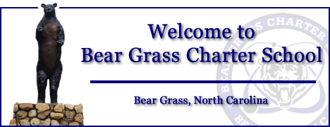 Bear Grass Charter School